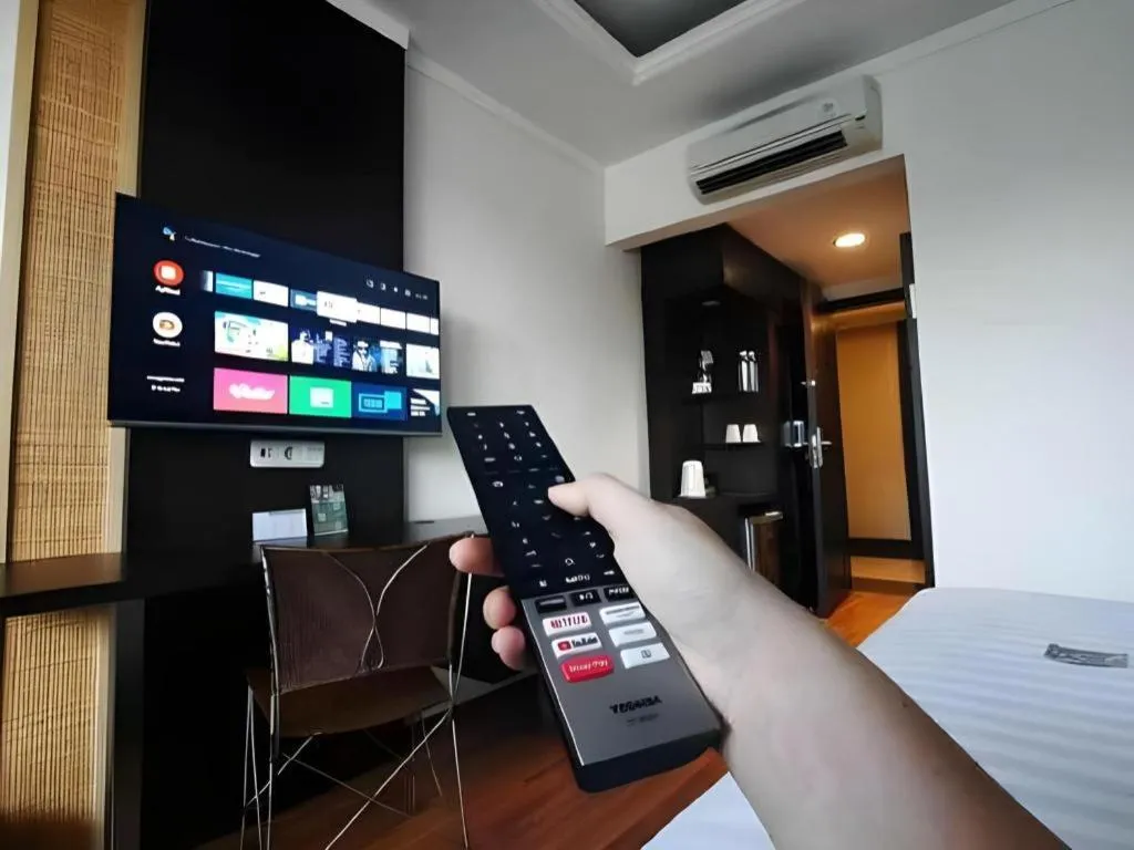 Bentani Hotel & Residence