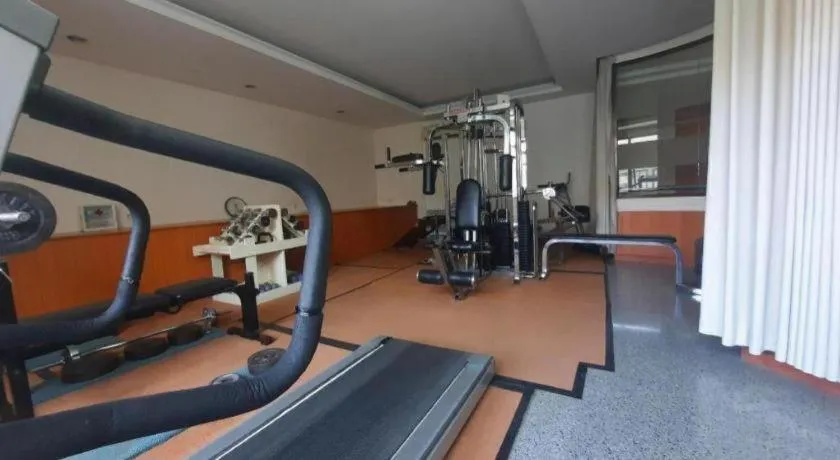 Bentani Hotel & Residence