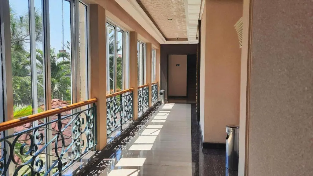 Bentani Hotel & Residence