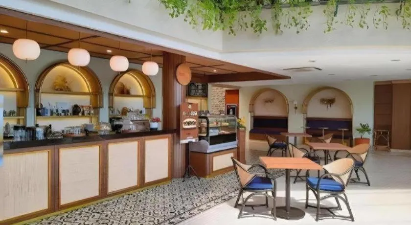 Bentani Hotel & Residence