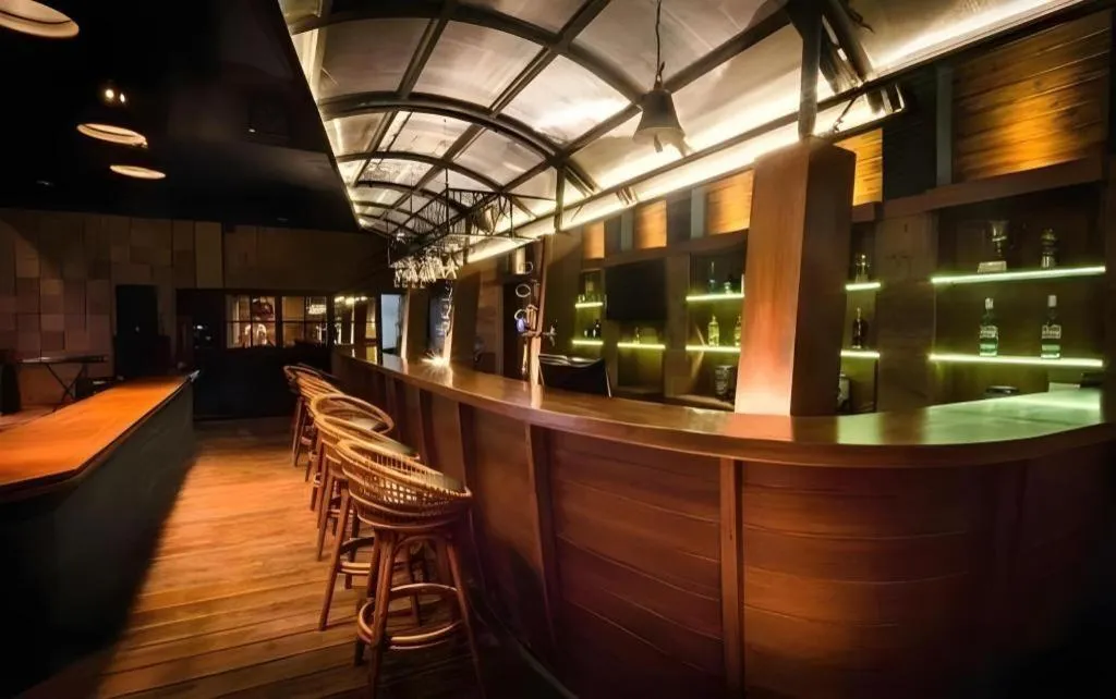 Bentani Hotel & Residence