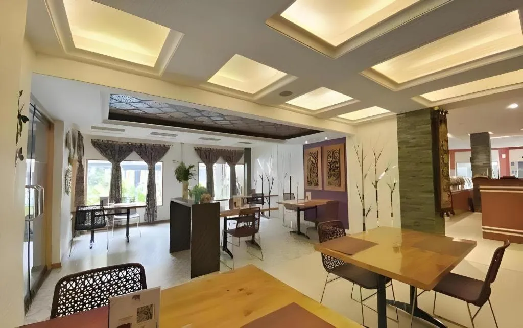 Bentani Hotel & Residence