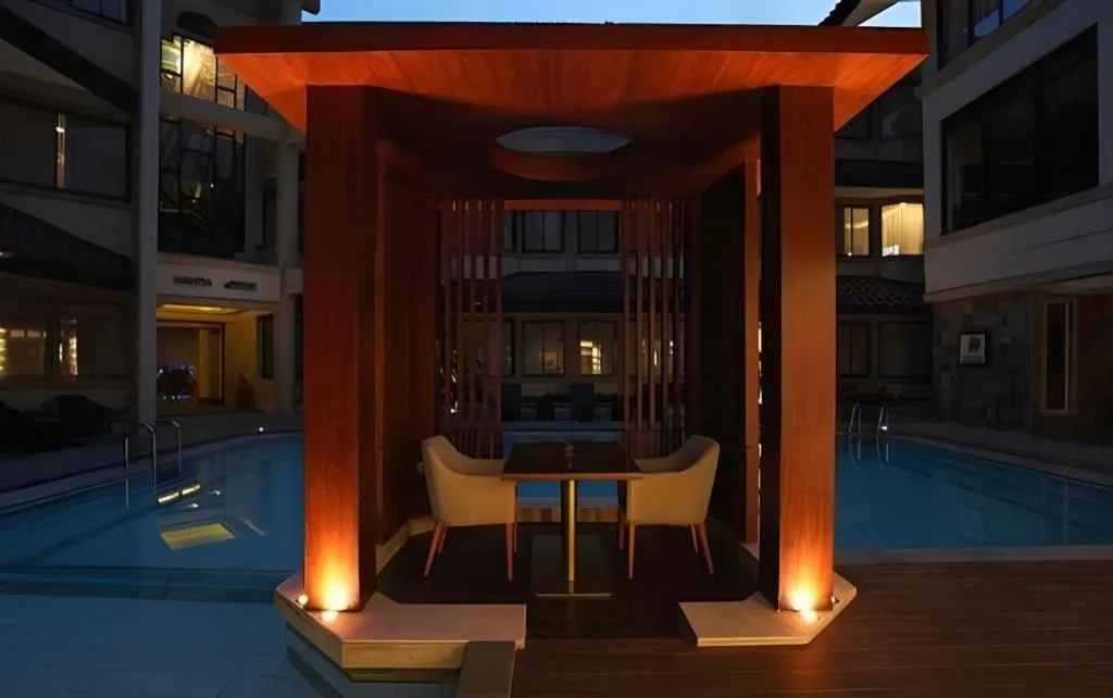 Bentani Hotel & Residence