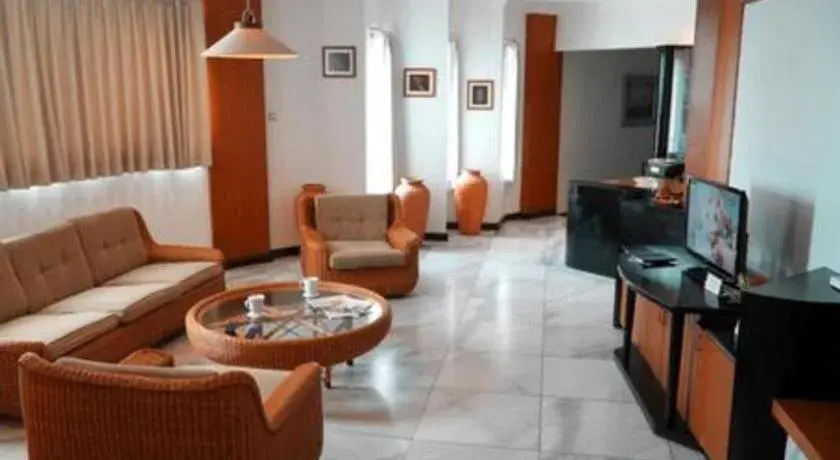 Bentani Hotel & Residence Bentani Hotel & Residence