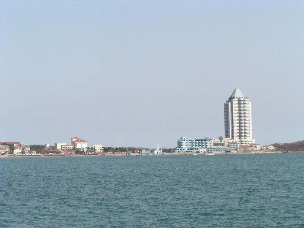 Qingdao Donghai Hotel Qingdao Donghai Hotel