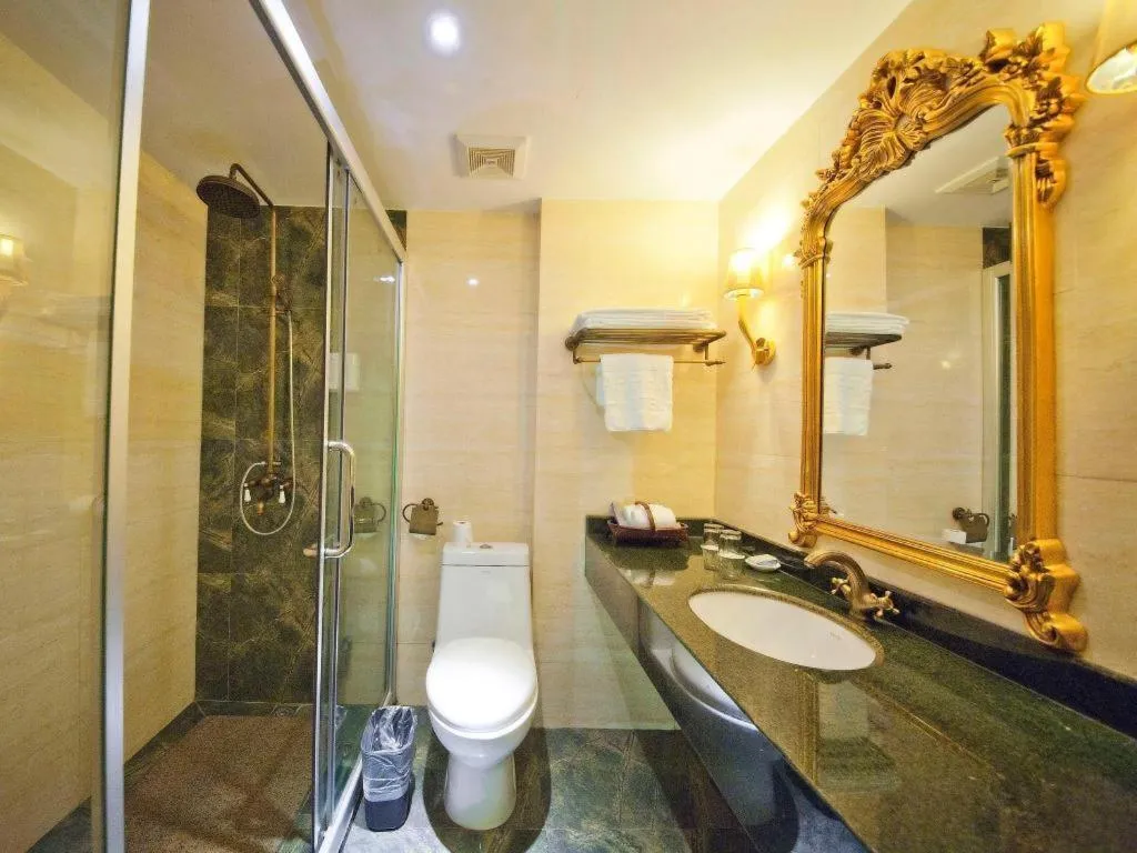 Guilin Sapphire hotel