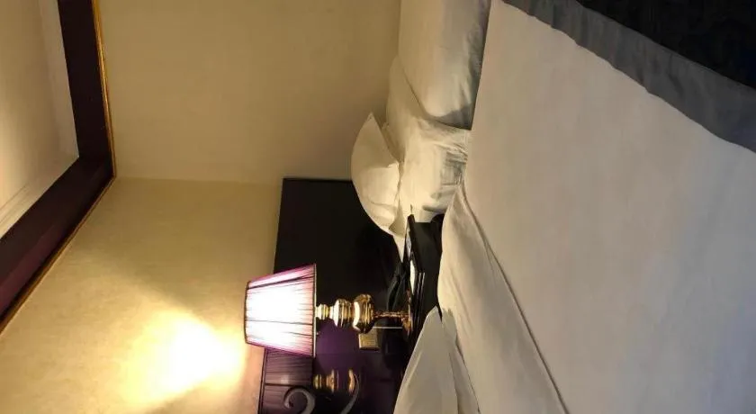 Guilin Sapphire hotel