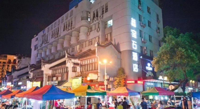 Guilin Sapphire hotel