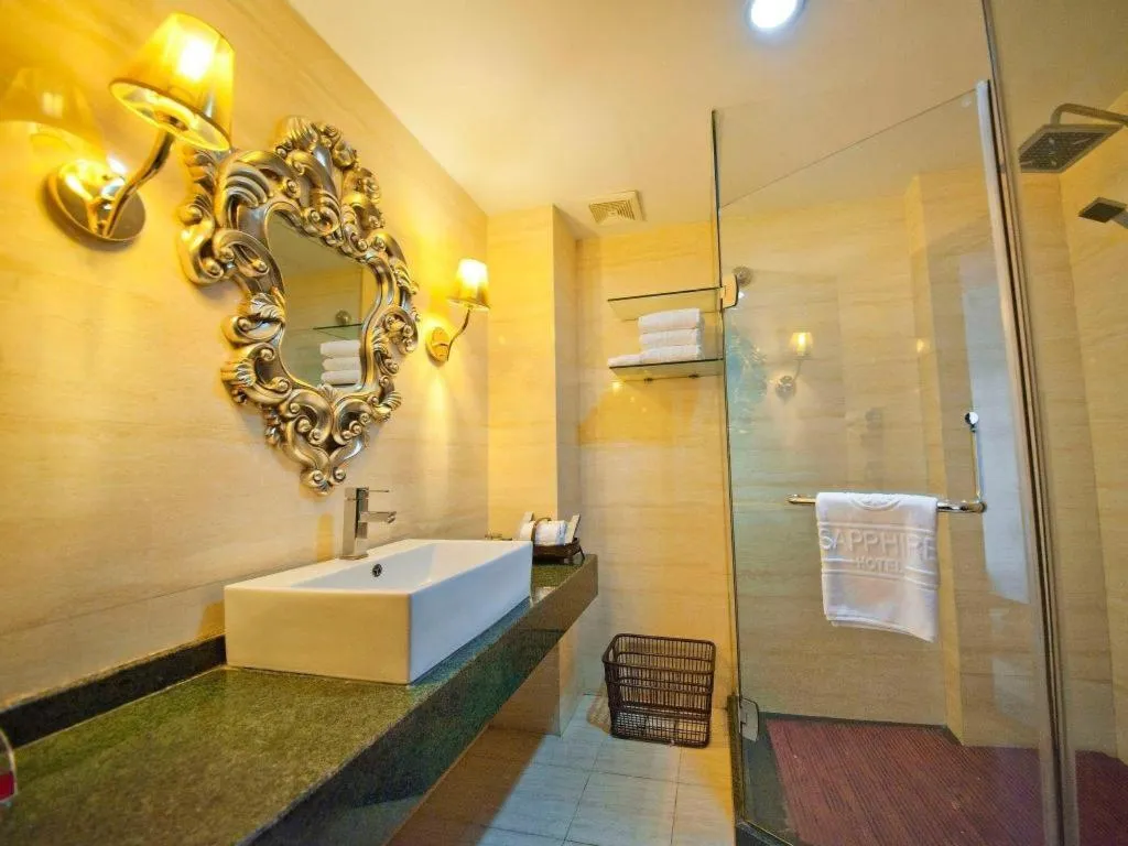 Guilin Sapphire hotel