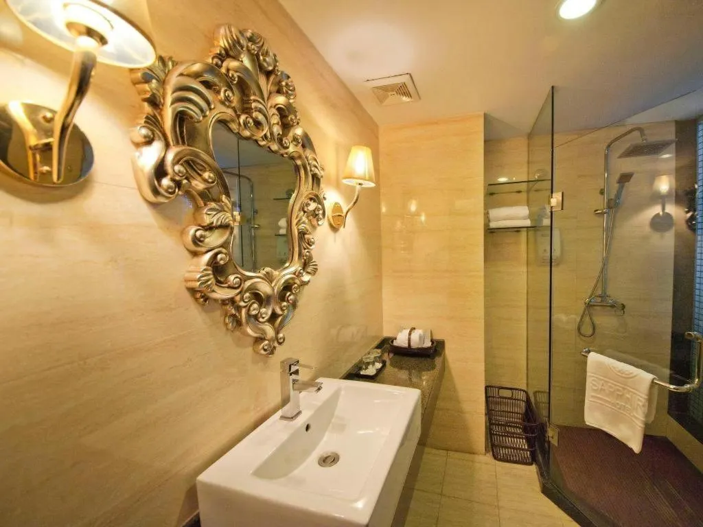 Guilin Sapphire hotel