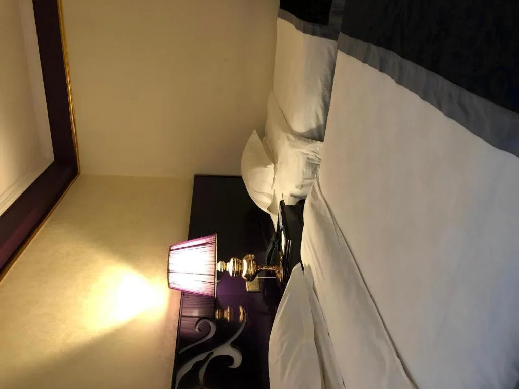 Guilin Sapphire hotel