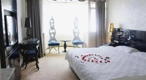 Guilin Sapphire hotel