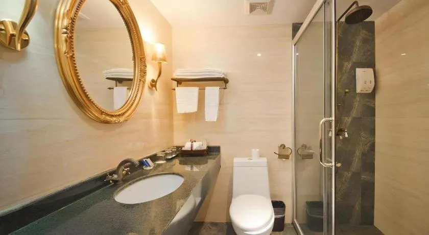 Guilin Sapphire hotel