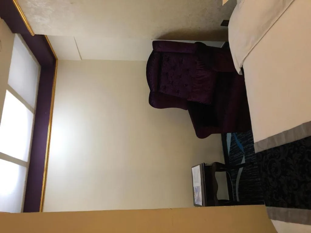 Guilin Sapphire hotel