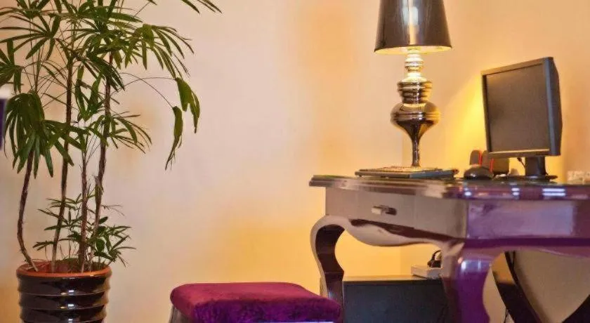 Guilin Sapphire hotel