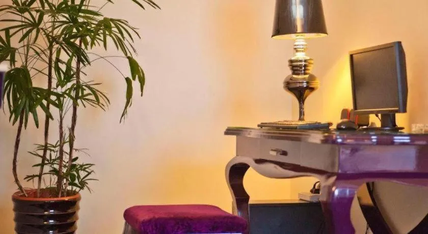 Guilin Sapphire hotel