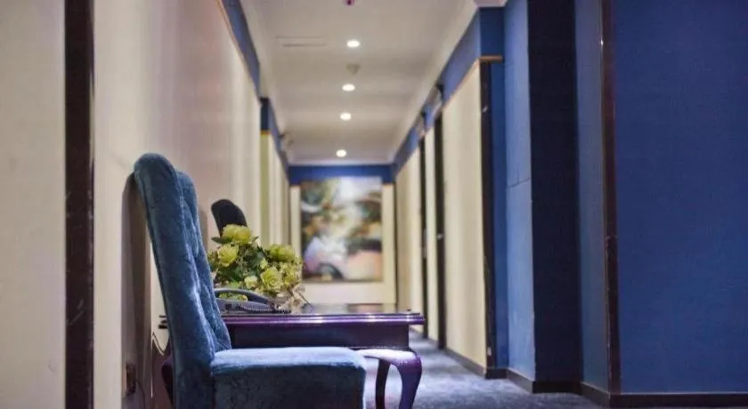 Guilin Sapphire hotel