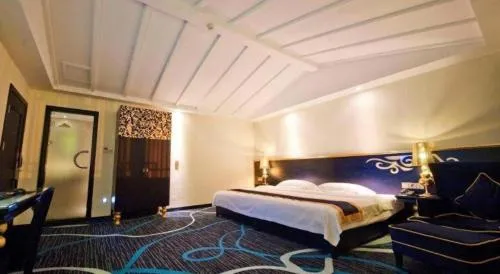 Guilin Sapphire hotel