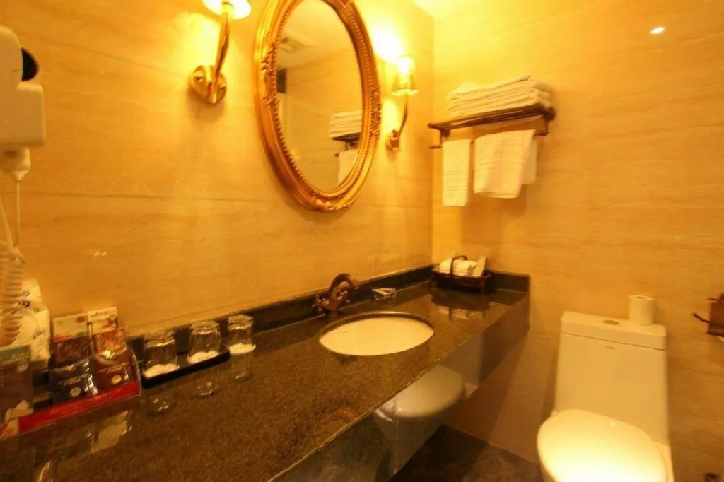 Guilin Sapphire hotel