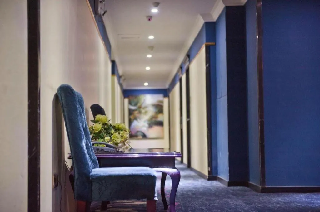 Guilin Sapphire hotel