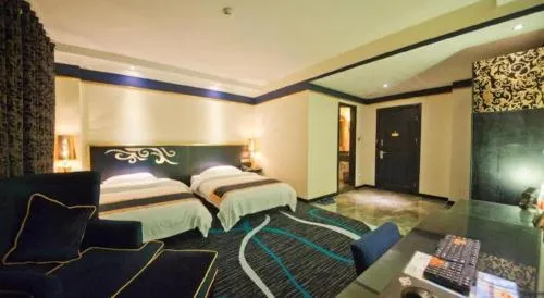 Guilin Sapphire hotel