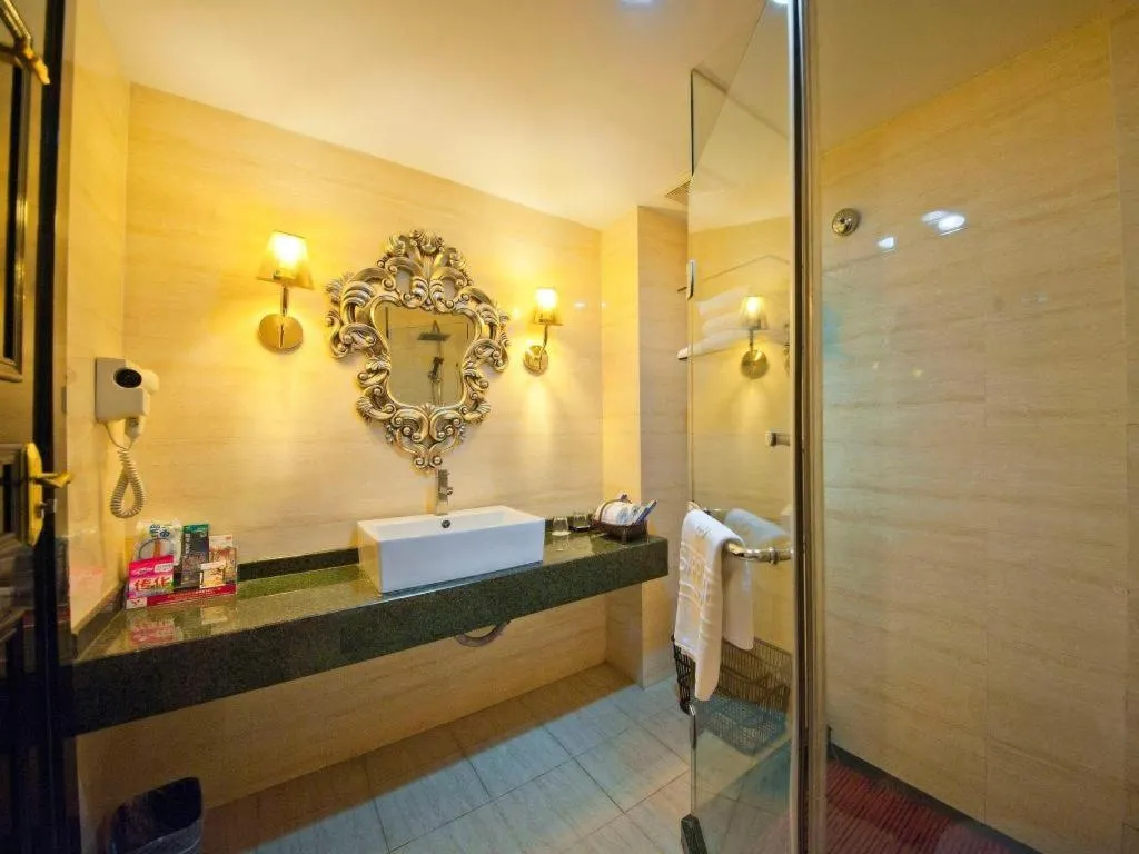 Guilin Sapphire hotel