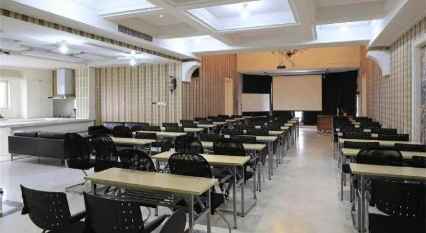 Jinjiang Inn Tianjin Changjiang Avenue