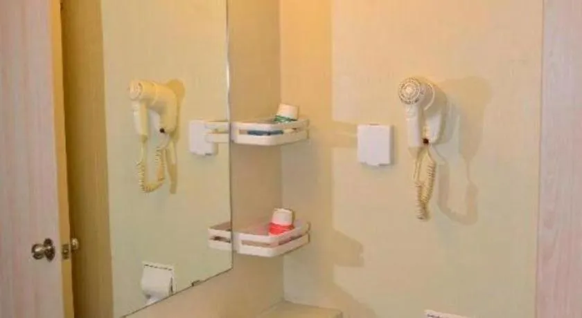 Jinjiang Inn Tianjin Changjiang Avenue