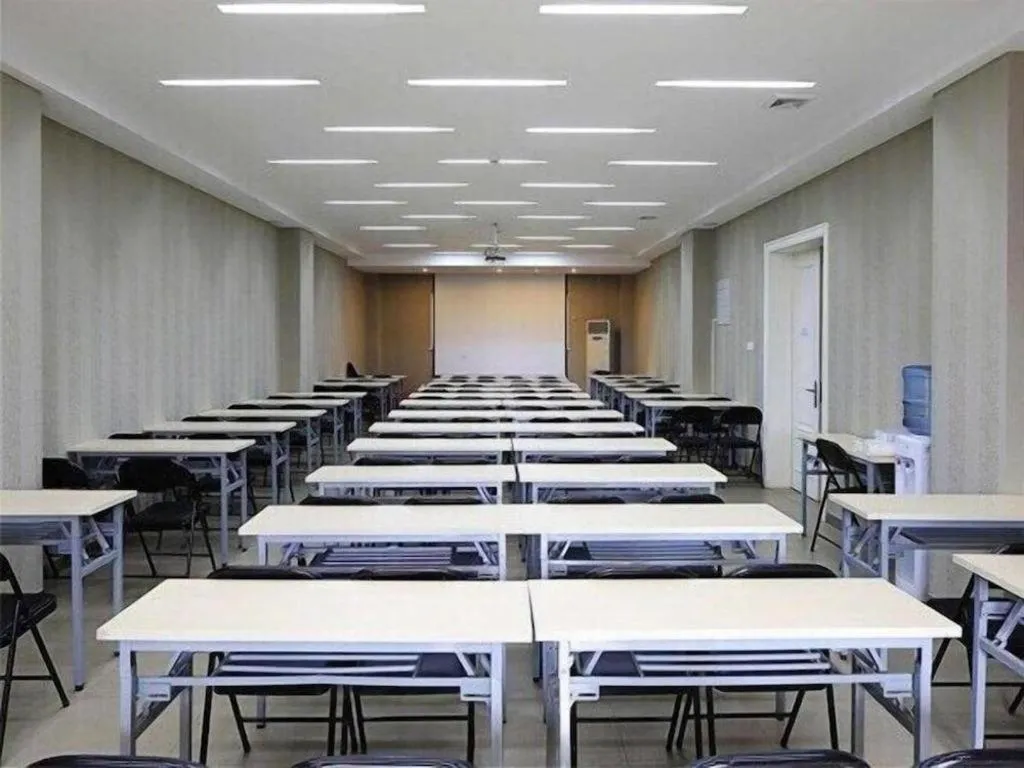 Jinjiang Inn Tianjin Changjiang Avenue