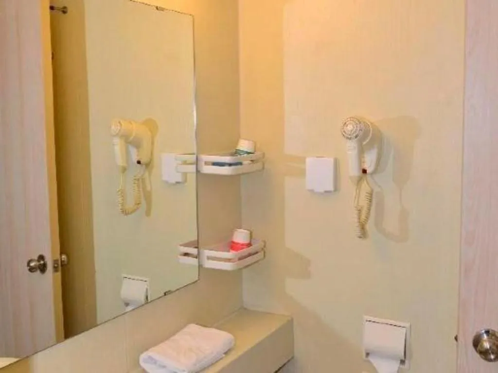 Jinjiang Inn Tianjin Changjiang Avenue