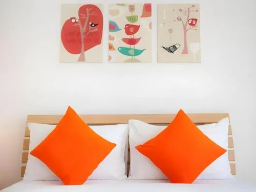 Meesuk ChiangRai Hotel