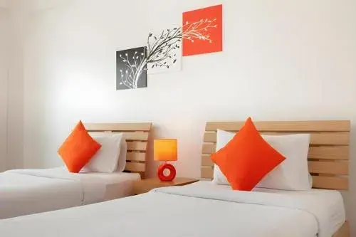 Meesuk ChiangRai Hotel Meesuk ChiangRai Hotel