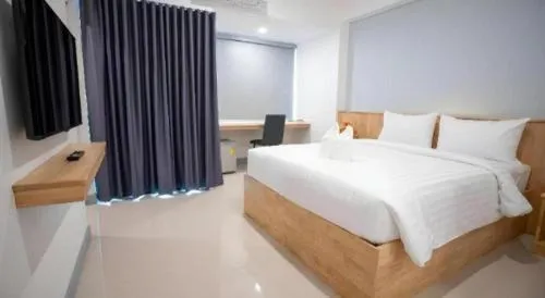 Meesuk ChiangRai Hotel