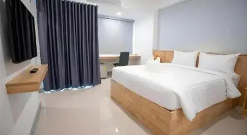 Meesuk ChiangRai Hotel Meesuk ChiangRai Hotel