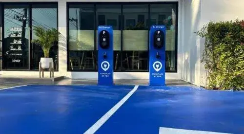 Meesuk ChiangRai Hotel Meesuk ChiangRai Hotel