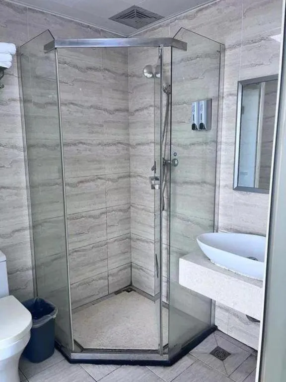 7 Days Inn Foshan University Creative Industry Park