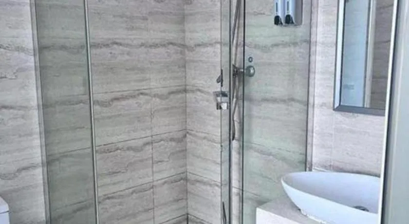 7 Days Inn Foshan University Creative Industry Park