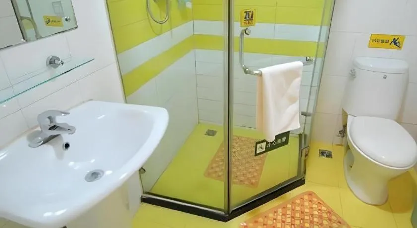 7 Days Inn Guangrao Bus Station