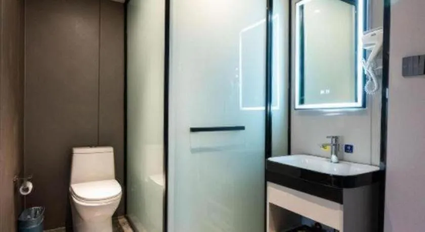 7 Days Inn Guangrao Bus Station