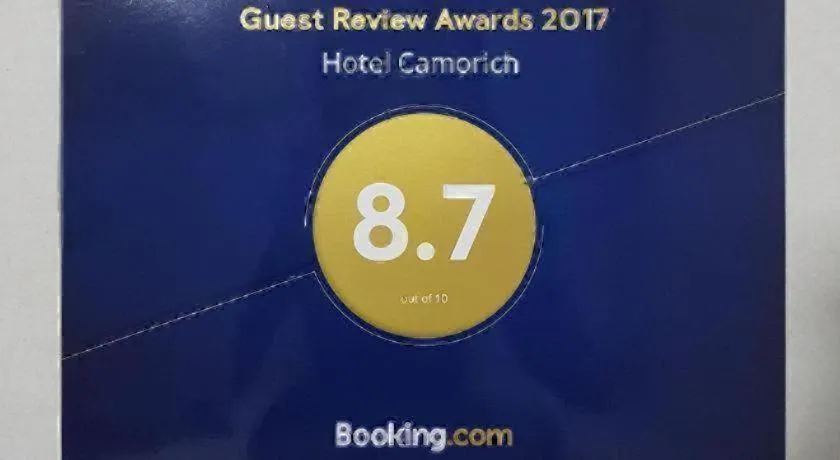 Hotel camorich