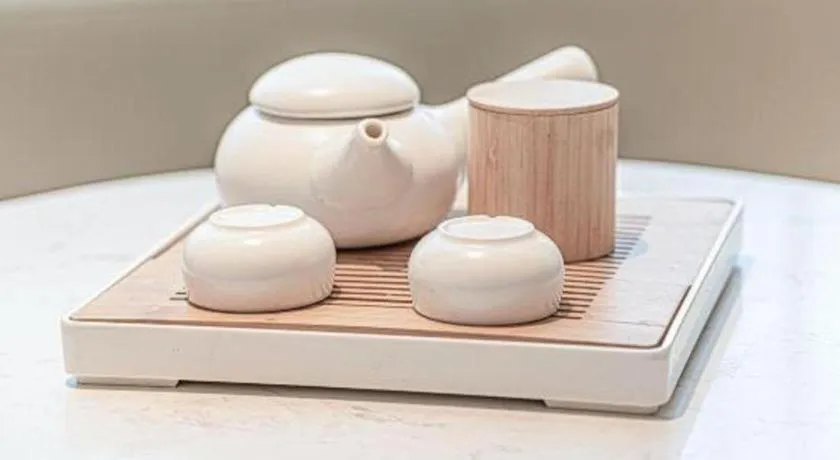 GreenTree Inn Geermu Walking Street Business Hotel