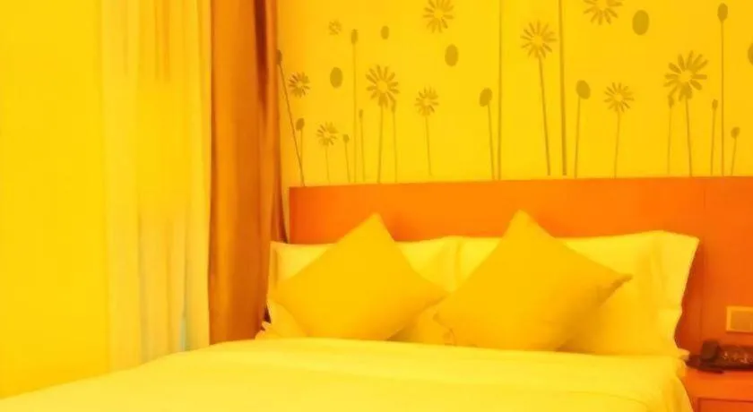 GreenTree Alliance Sanya Jiyang District Yalongwan Road Hotel