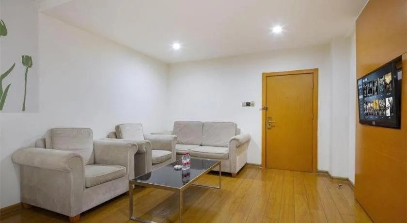 GreenTree Alliance Sanya Jiyang District Yalongwan Road Hotel