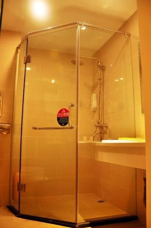 GreenTree Alliance Sanya Jiyang District Yalongwan Road Hotel