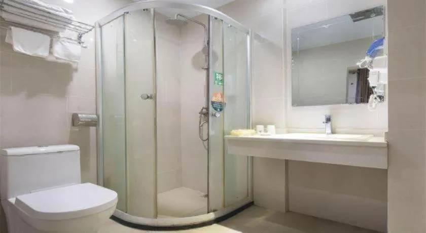 GreenTree Alliance Sanya Jiyang District Yalongwan Road Hotel