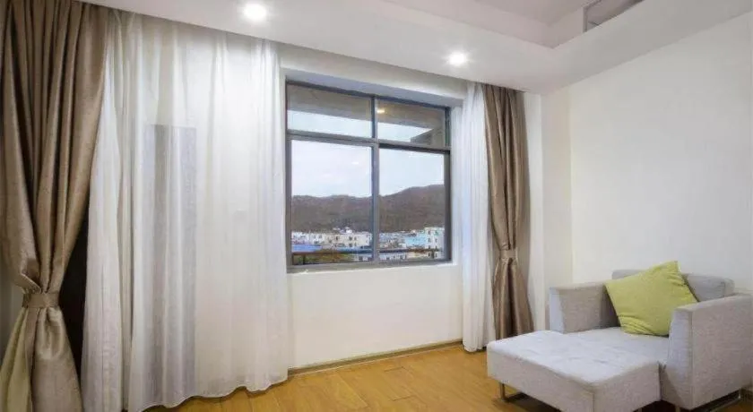 GreenTree Alliance Sanya Jiyang District Yalongwan Road Hotel