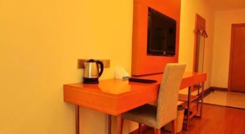 GreenTree Alliance Sanya Jiyang District Yalongwan Road Hotel