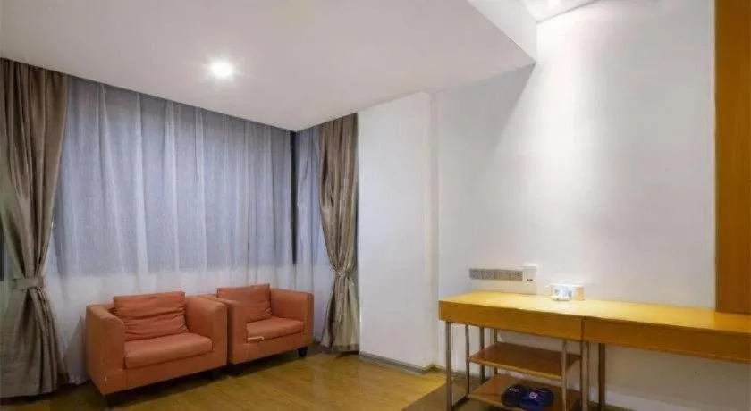 GreenTree Alliance Sanya Jiyang District Yalongwan Road Hotel