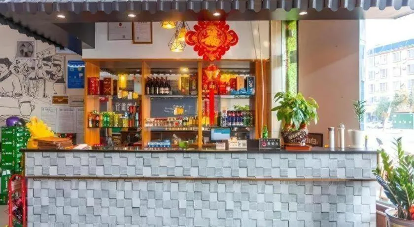 GreenTree Alliance Sanya Jiyang District Yalongwan Road Hotel