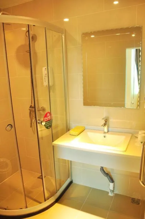 GreenTree Alliance Sanya Jiyang District Yalongwan Road Hotel